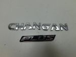 Эмблема для Changan CS55 Plus 2019>, OEM B2111071000 - вид 1 (фото)