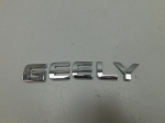 Эмблема для Geely Coolray I 2020>, OEM 1018059237 - вид 1 (фото)