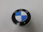 Эмблема для BMW X3 G01 2017>, OEM 51147463684 - вид 1 (фото)