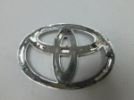 Эмблема для Toyota Camry V70 2017>, OEM 9097502071 - вид 2 (фото)