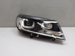 Фара правая для Volkswagen Touareg 2010>, OEM 7P1941752B - вид 2 (фото)