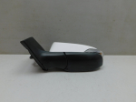 Зеркало левое электрическое для Toyota Corolla E18 2013-2018, OEM 8794002F70 - вид 2 (фото)