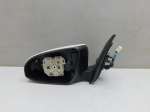 Зеркало левое электрическое для Toyota Corolla E18 2013-2018, OEM 8794002F70 - вид 3 (фото)