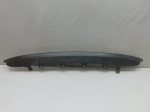 Юбка задняя для Toyota Camry V50 2011-2018, OEM 5216933020 - вид 1 (фото)
