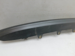 Юбка задняя для Toyota Camry V50 2011-2018, OEM 5216933020 - вид 2 (фото)