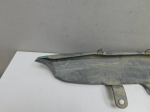 Юбка задняя для Toyota Camry V50 2011-2018, OEM 5216933020 - вид 4 (фото)