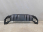 Юбка задняя для Geely Coolray I 2020>, OEM 6600124874 - вид 1 (фото)