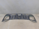 Юбка задняя для Geely Coolray I 2020>, OEM 6600124874 - вид 5 (фото)
