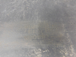 Юбка задняя для Geely Coolray I 2020>, OEM 6600124874 - вид 7 (фото)