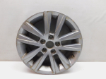 Диск колесный для Volkswagen Polo Sedan 2011-2020, OEM 6RU601025L - вид 1 (фото)