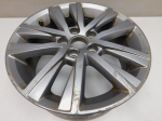 Диск колесный для Volkswagen Polo Sedan 2011-2020, OEM 6RU601025L - вид 2 (фото)