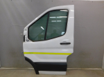 Дверь передняя левая для Ford Transit 2014>, OEM 2522814 - вид 1 (фото)