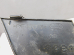Заглушка буксировочного крюка для VAZ X-RAY 2015>, OEM 511802038R - вид 4 (фото)