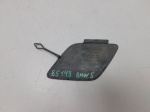 Заглушка буксировочного крюка для BMW 5-серия G30 2016>, OEM 51118098674 - вид 3 (фото)