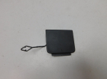 Заглушка буксировочного крюка для BMW X3 F25 2010>, OEM 51127338752 - вид 1 (фото)