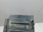 Заглушка буксировочного крюка для BMW X3 F25 2010>, OEM 51127338752 - вид 3 (фото)