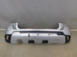 Бампер задний для Renault Duster 2011>, OEM 850221057R - вид 1 (фото)