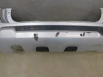 Бампер задний для Renault Duster 2011>, OEM 850221057R - вид 4 (фото)