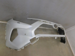 Бампер передний для Toyota RAV 4 2019>, OEM 521190R280 - вид 3 (фото)
