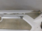 Бампер передний для Toyota RAV 4 2019>, OEM 521190R280 - вид 4 (фото)