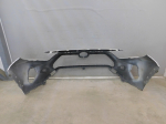 Бампер передний для Toyota RAV 4 2019>, OEM 521190R280 - вид 6 (фото)