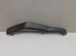 Накладка переднего бампера для Lexus RX IV 2015>, OEM 5243748020 - вид 1 (фото)