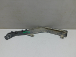 Накладка переднего бампера для Lexus RX IV 2015>, OEM 5243748020 - вид 3 (фото)