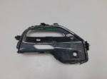 Решетка в бампер левая для BMW X5 G05 2018>, OEM 51118073439 - вид 3 (фото)