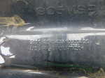 Решетка в бампер левая для BMW X5 G05 2018>, OEM 51118073439 - вид 4 (фото)