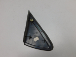 Накладка крыла переднего левого для Volkswagen Polo Sedan 2011-2020, OEM 6RU853273 - вид 2 (фото)