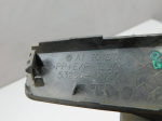 Заглушка буксировочного крюка для Toyota RAV 4 2019>, OEM 5328542120 - вид 3 (фото)