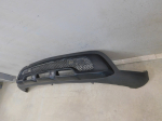 Юбка передняя для Mercedes-Benz GLC-Class X253 2015>, OEM A2538859601 - вид 4 (фото)