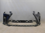 Бампер передний для Lexus RX IV 2015>, OEM 5211948D40 - вид 1 (фото)