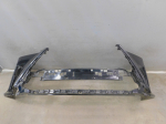Бампер передний для Lexus RX IV 2015>, OEM 5211948D40 - вид 2 (фото)