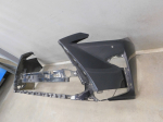 Бампер передний для Lexus RX IV 2015>, OEM 5211948D40 - вид 5 (фото)