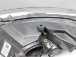 Фара правая для Skoda Rapid 2013-2020, OEM 5JB941016 - вид 4 (фото)