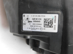 Фара правая для Skoda Rapid 2013-2020, OEM 5JB941016 - вид 8 (фото)