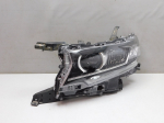 Фара левая для Toyota Land Cruiser (150)/Prado 2009>, OEM 8118560N20 - вид 2 (фото)