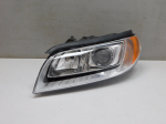 Фара левая для Volvo XC70 Cross Country 2007-2016, OEM 31283915 - вид 2 (фото)
