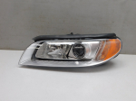 Фара левая для Volvo XC70 Cross Country 2007-2016, OEM 31214347 - вид 1 (фото)
