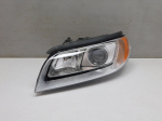 Фара левая для Volvo XC70 Cross Country 2007-2016, OEM 31214347 - вид 2 (фото)