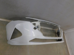 Бампер передний для Hyundai Solaris 2017>, OEM 86511H5500 - вид 3 (фото)