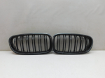 Решетка радиатора для BMW 5-серия F10/F11 2009>, OEM 8057228 - вид 1 (фото)