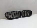 Решетка радиатора для BMW 5-серия F10/F11 2009>, OEM 8057228 - вид 2 (фото)
