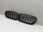 Решетка радиатора для BMW 5-серия F10/F11 2009>, OEM 8057228 - вид 3 (фото)
