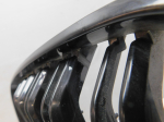 Решетка радиатора для BMW 5-серия F10/F11 2009>, OEM 8057228 - вид 4 (фото)