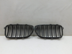 Решетка радиатора для BMW 5-серия F10/F11 2009>, OEM 8057228 - вид 5 (фото)