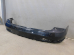 Бампер задний для Audi Q3 2012-2018, OEM 8U0807385C - вид 3 (фото)