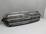 Решетка радиатора для Toyota Land Cruiser (200) 2008>, OEM 5311460160 - вид 2 (фото)