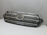Решетка радиатора для Toyota Land Cruiser (200) 2008>, OEM 5311460160 - вид 3 (фото)